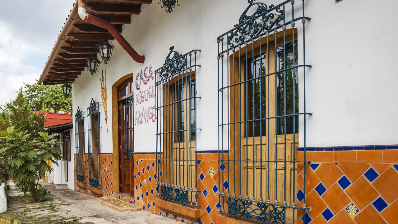 Photo of Outdoor in Rincon Coatepec