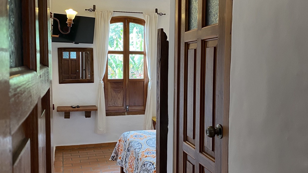 Photo of Bedroom in Rincon Coatepec