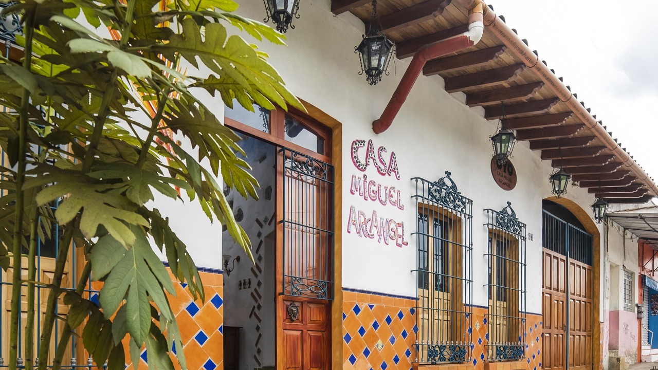 Photo of Outdoor in Rincon Coatepec
