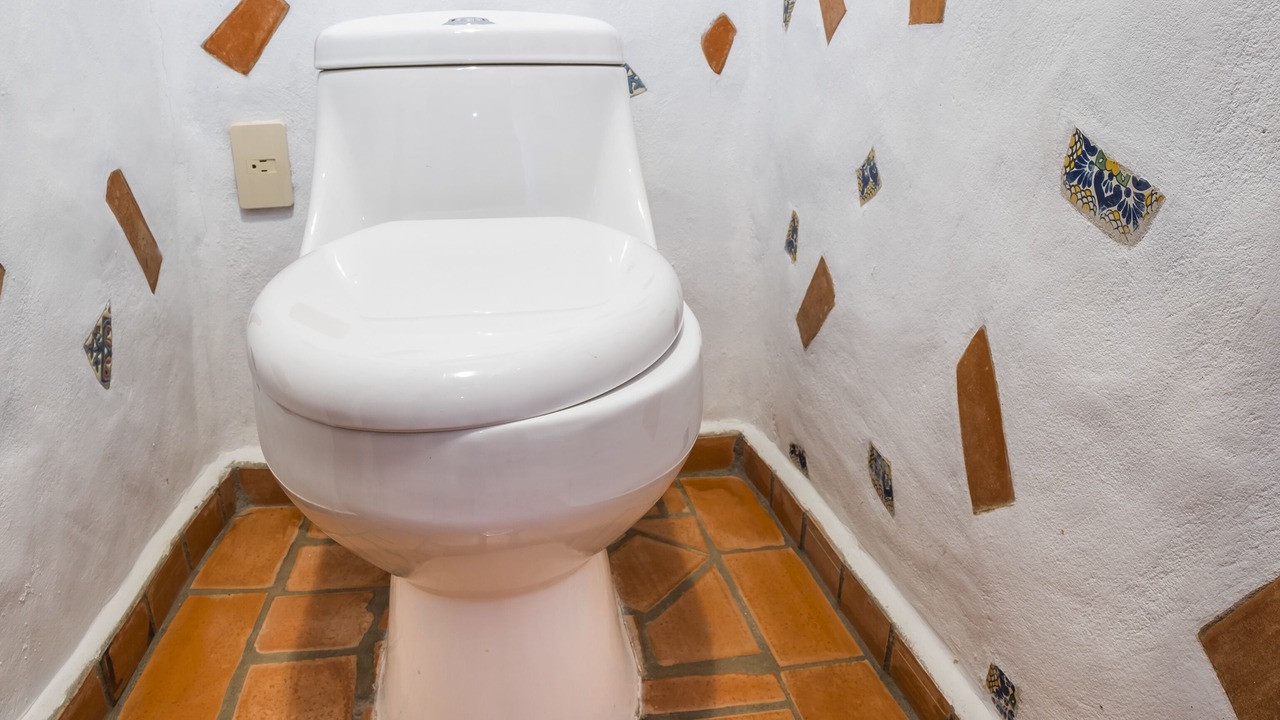 Photo of Bathroom in Rincon Coatepec