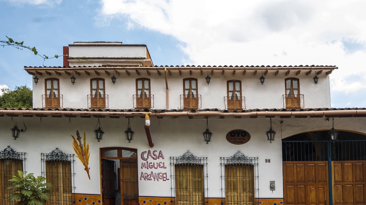 Photo of Outdoor in Rincon Coatepec