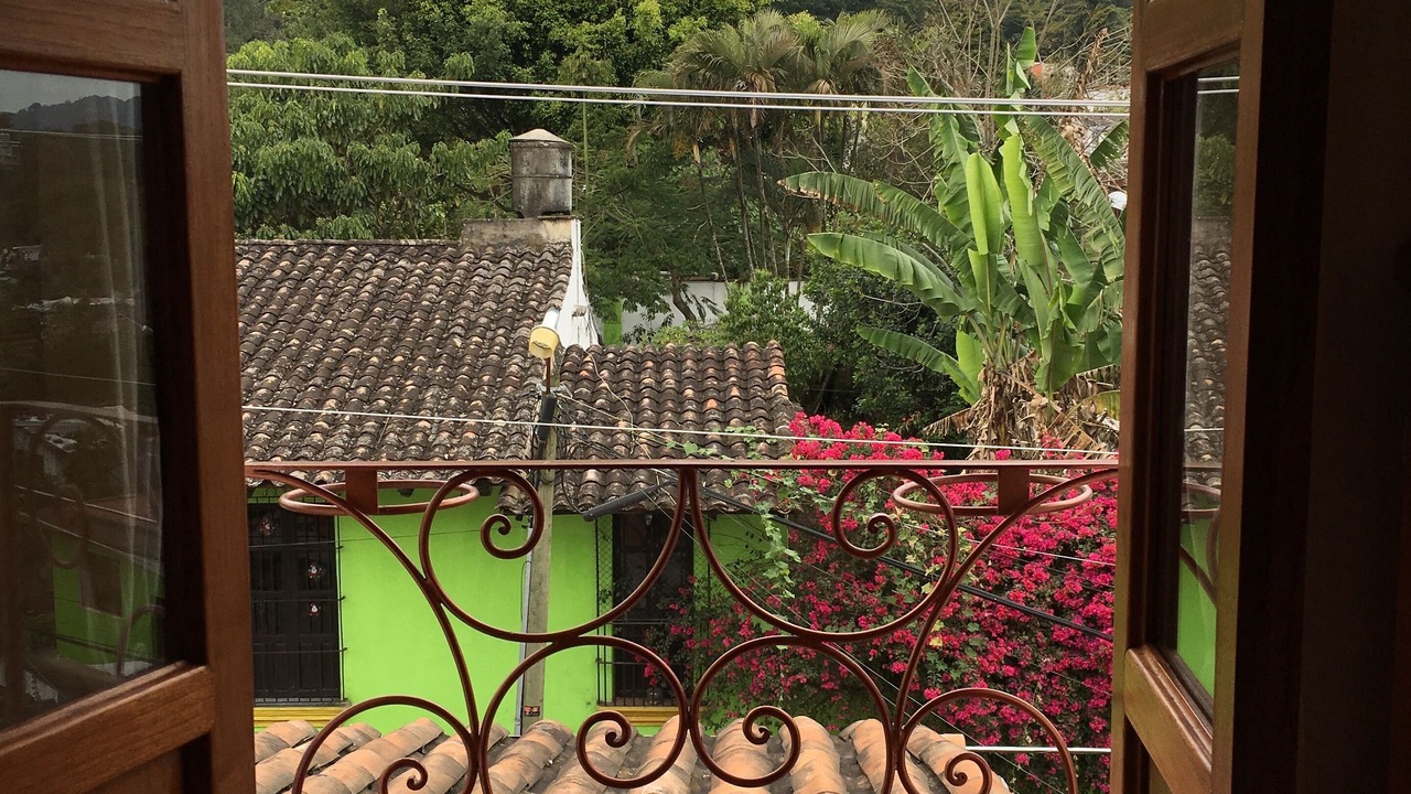 Photo of Bedroom in Rincon Coatepec