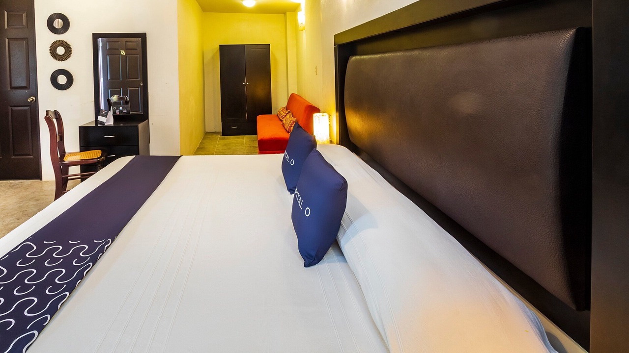 Photo of Bedroom in Tlacotalpan