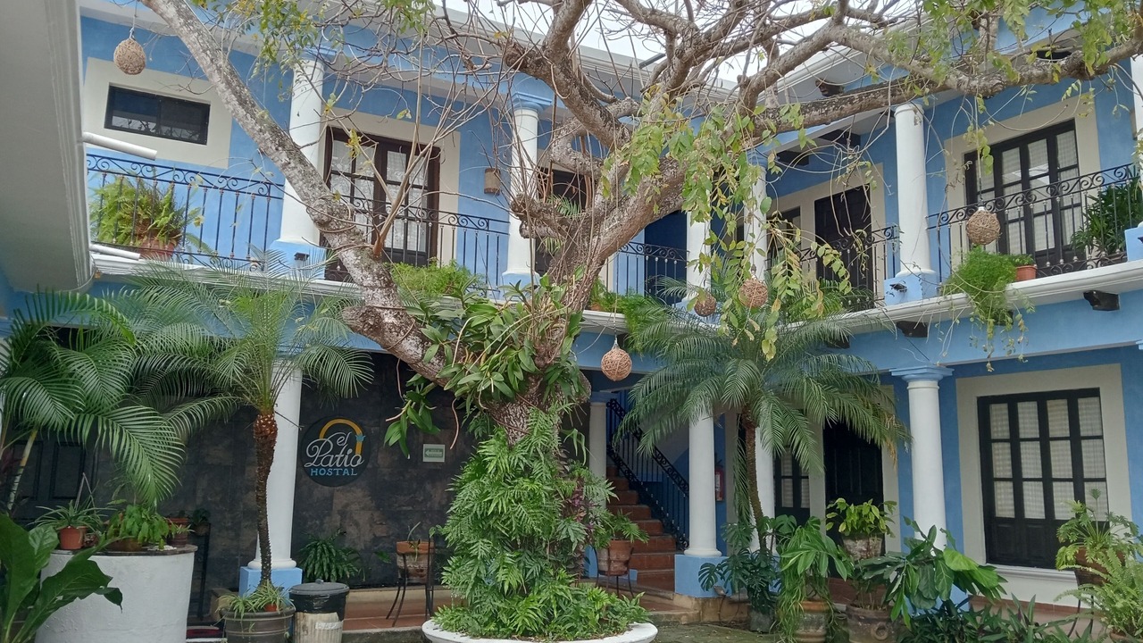 Photo of Outdoor in Tlacotalpan