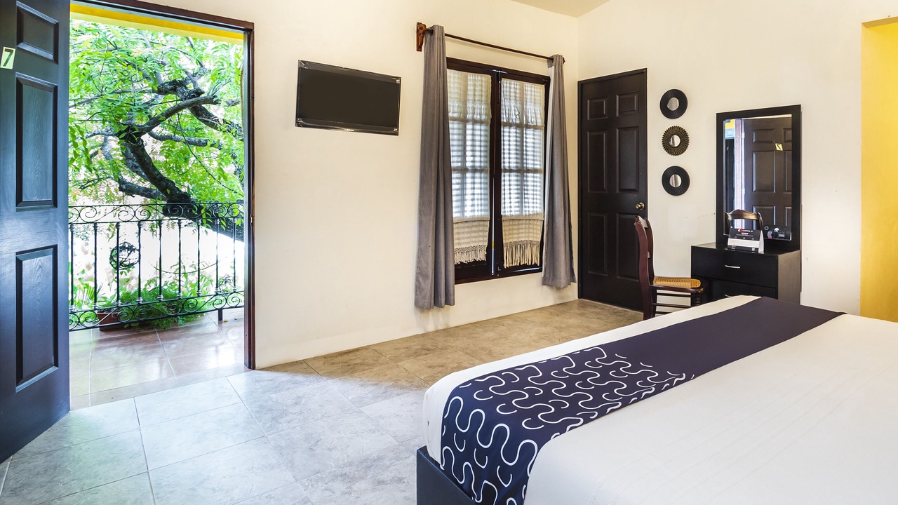 Photo of Bedroom in Tlacotalpan