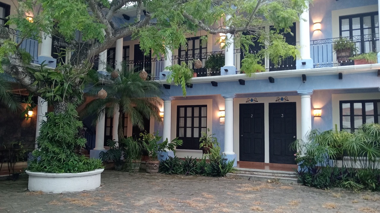 Photo of Outdoor in Tlacotalpan