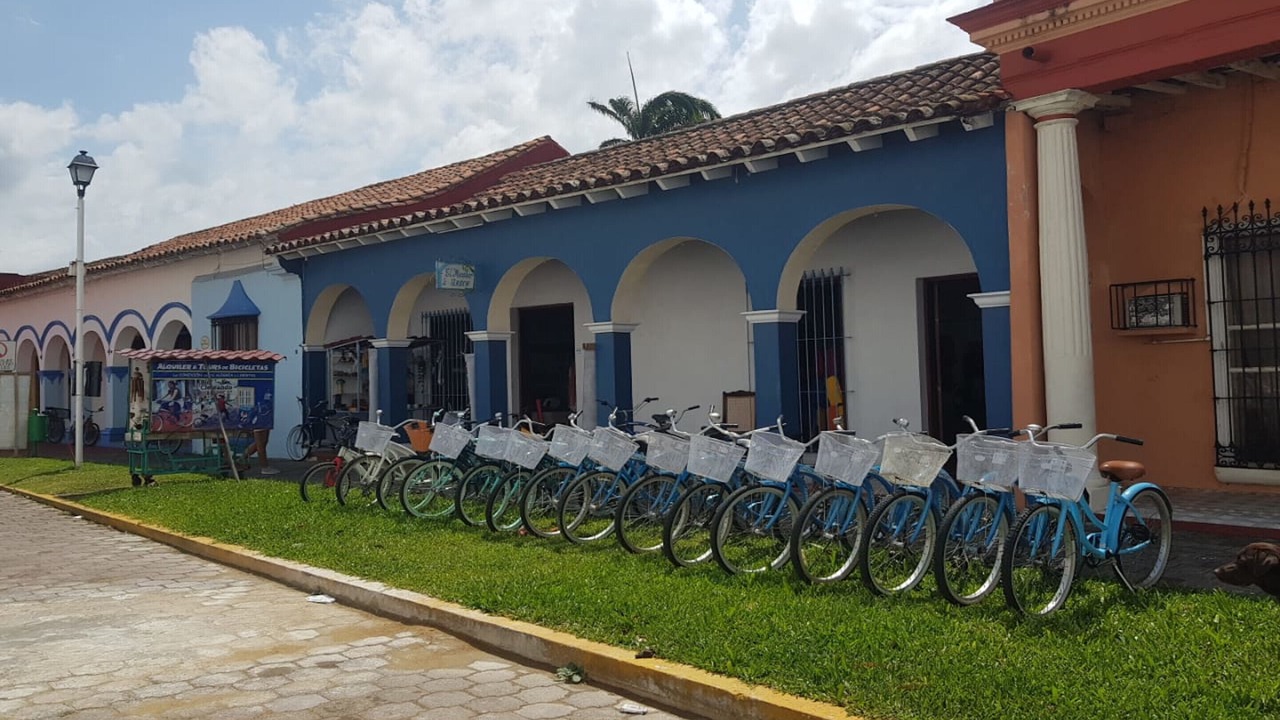 Photo of Outdoor in Tlacotalpan