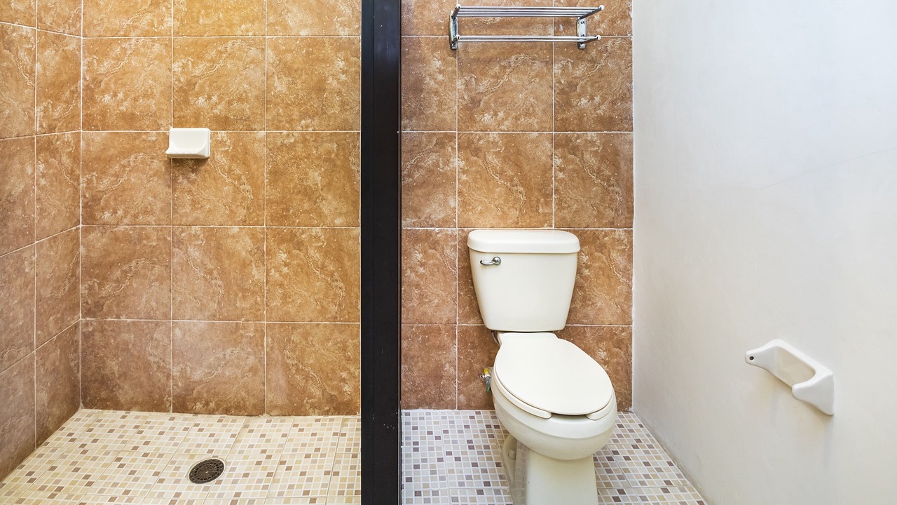 Photo of Bathroom in Tlacotalpan