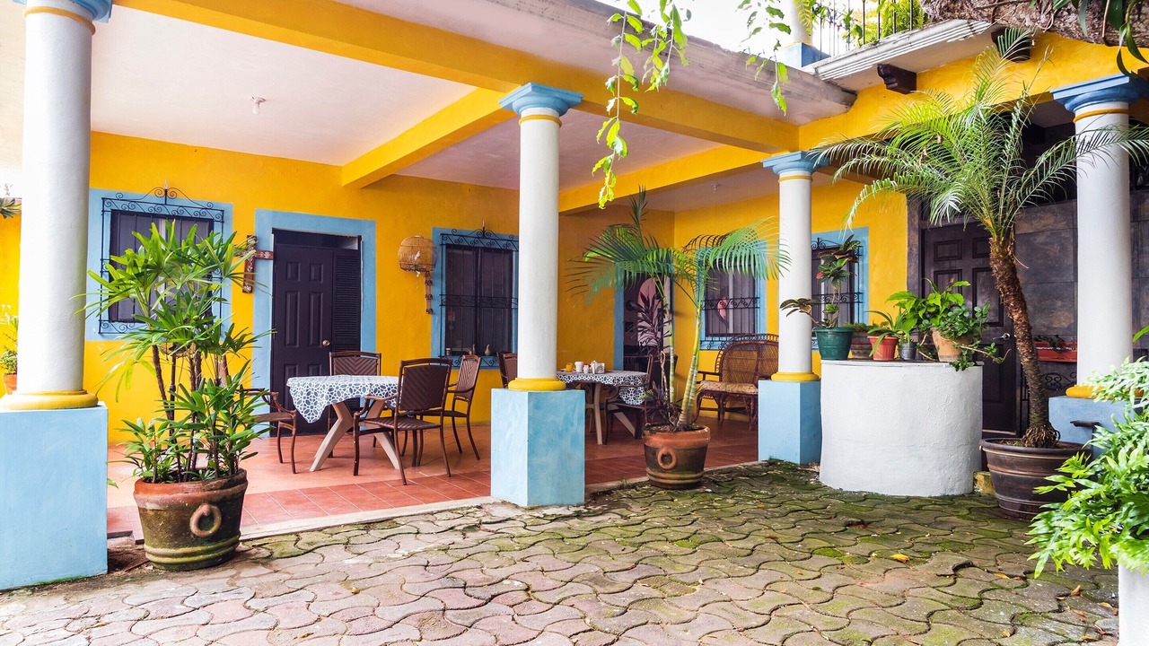 Photo of Outdoor in Tlacotalpan