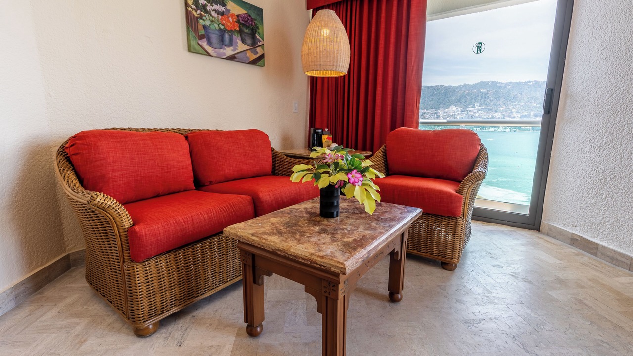 Photo of Bedroom in Club Deportivo