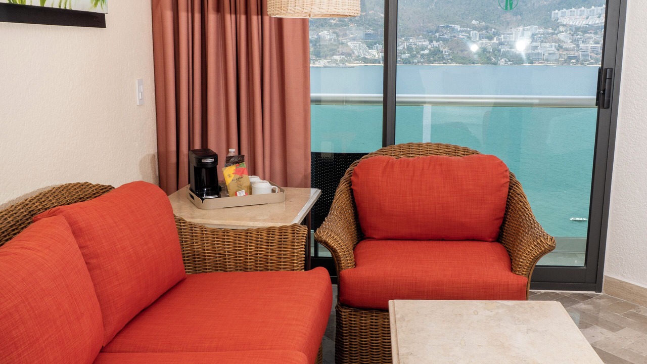 Photo of Bedroom in Club Deportivo