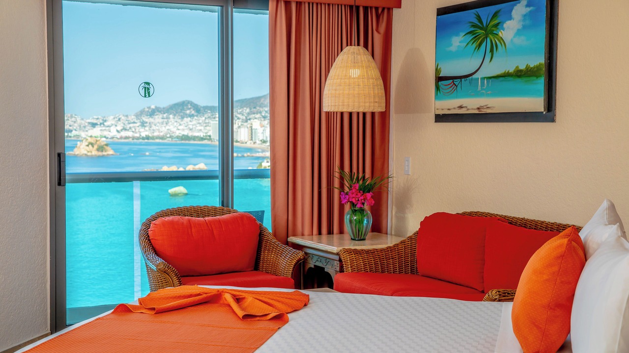 Photo of Bedroom in Club Deportivo