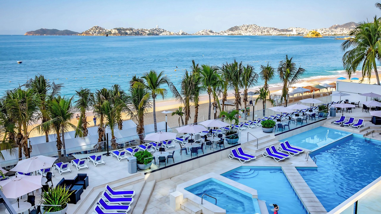 Photo of Outdoor in Club Deportivo