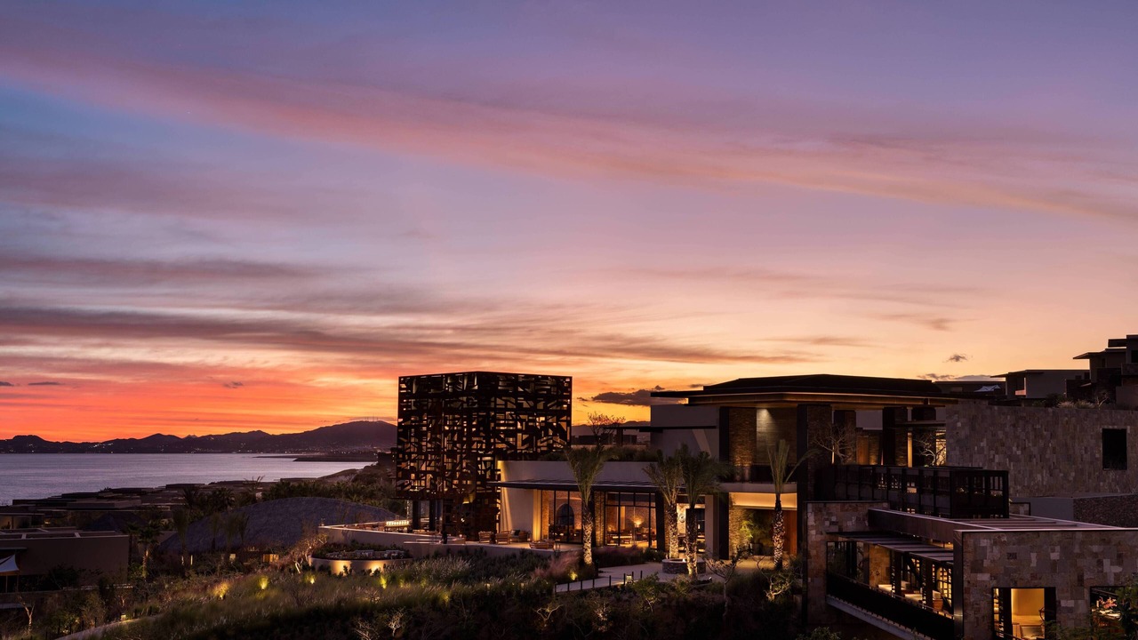 Photo of Outdoor in San Jose del Cabo