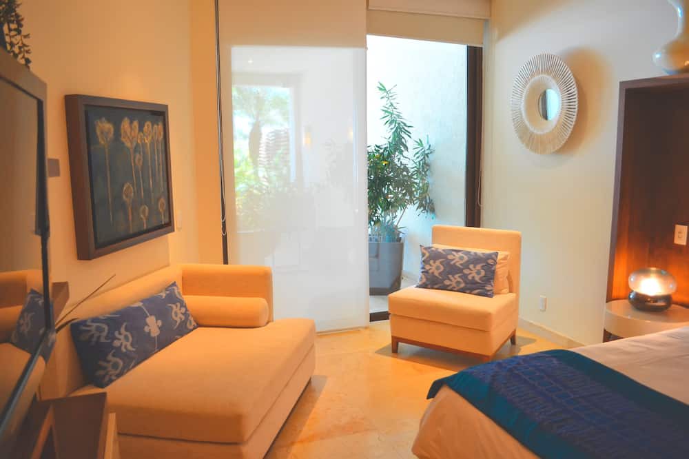 Photo of Bedroom in Punta de Mita