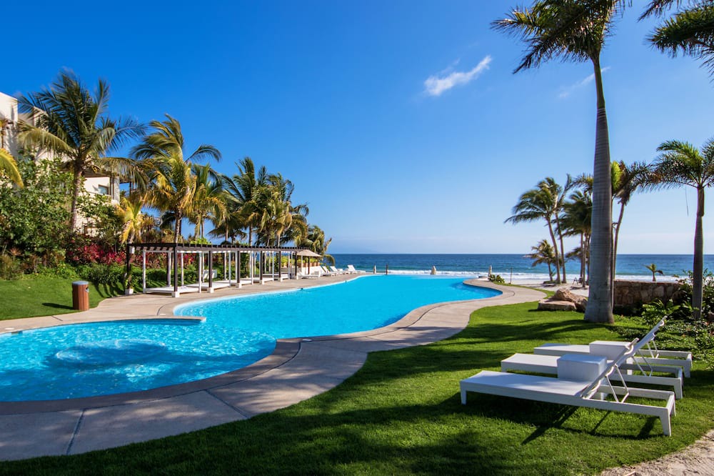 Photo of Outdoor in Punta de Mita