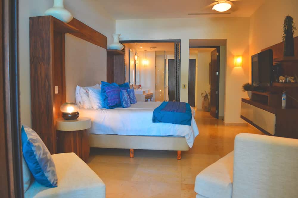 Photo of Bedroom in Punta de Mita