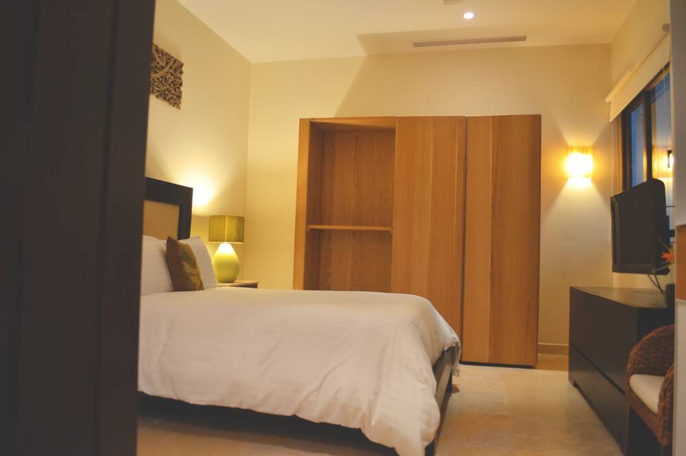 Photo of Bedroom in Punta de Mita