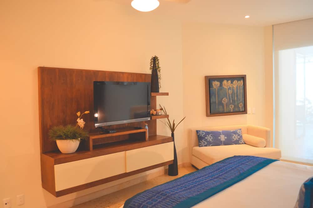 Photo of Bedroom in Punta de Mita