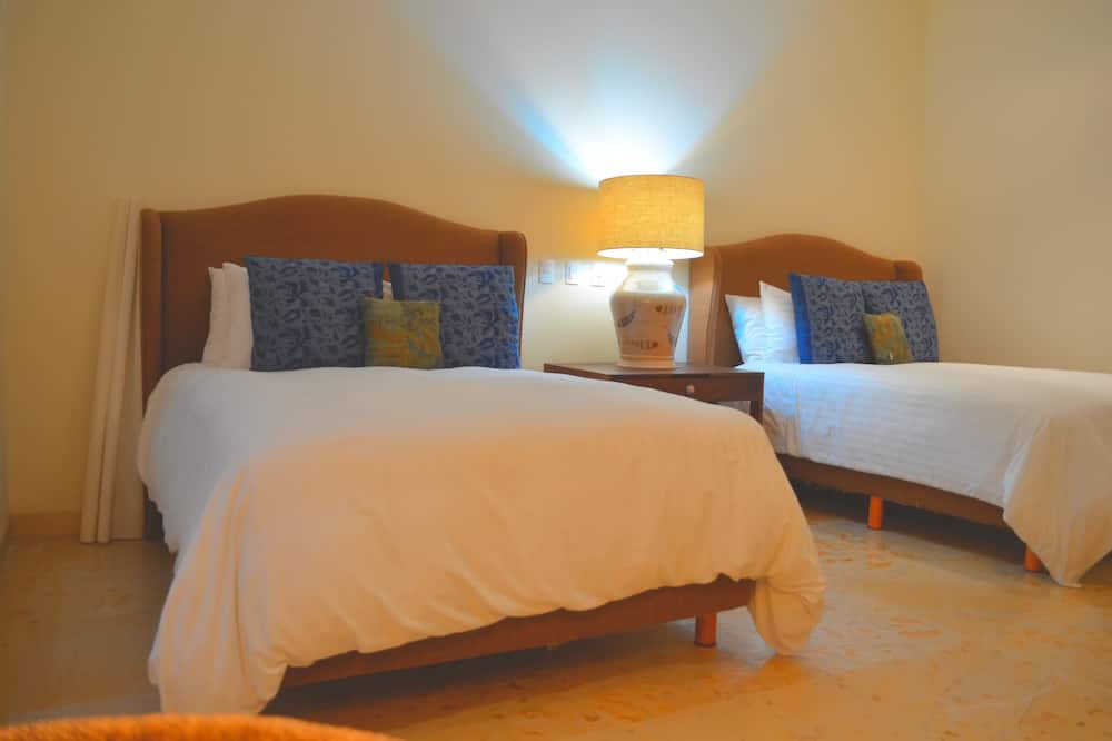 Photo of Bedroom in Punta de Mita