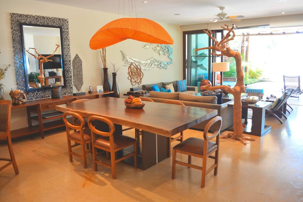 Photo of Kitchen in Punta de Mita