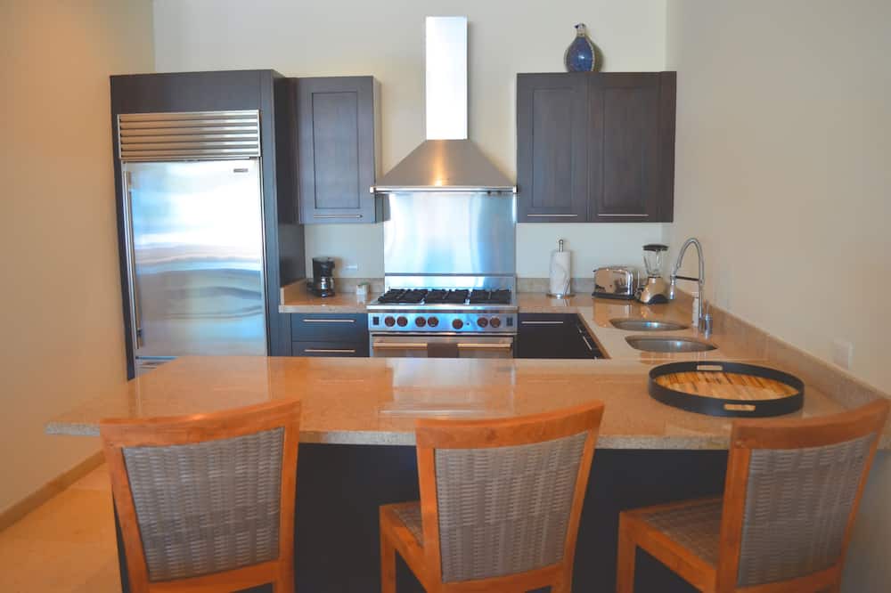 Photo of Kitchen in Punta de Mita