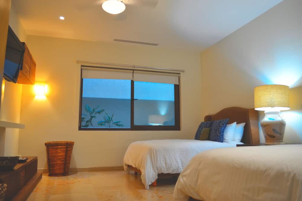 Photo of Bedroom in Punta de Mita