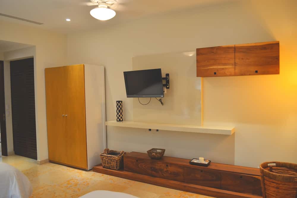 Photo of Bedroom in Punta de Mita
