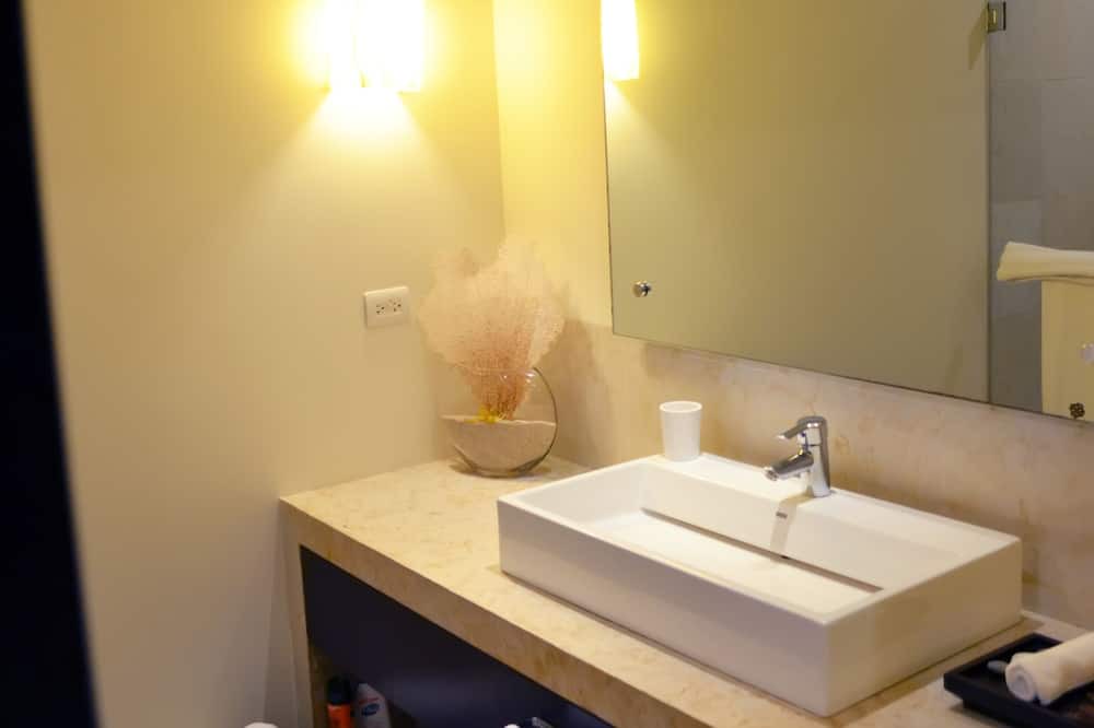 Photo of Bathroom in Punta de Mita