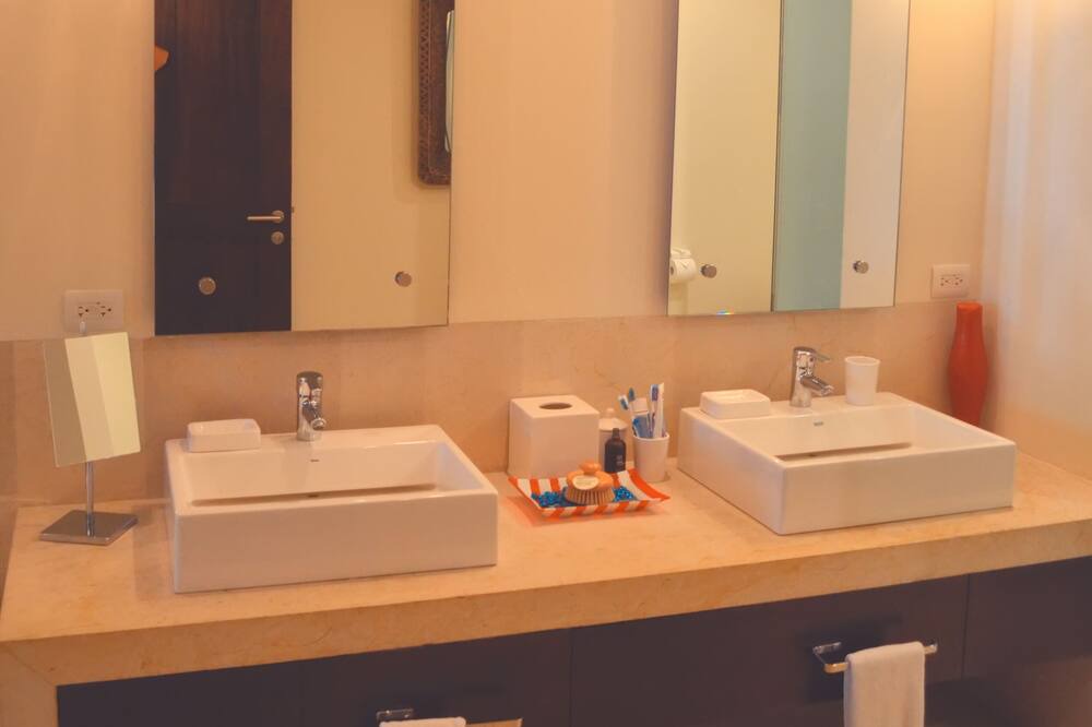 Photo of Bathroom in Punta de Mita