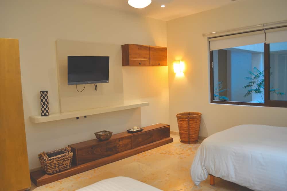 Photo of Bedroom in Punta de Mita