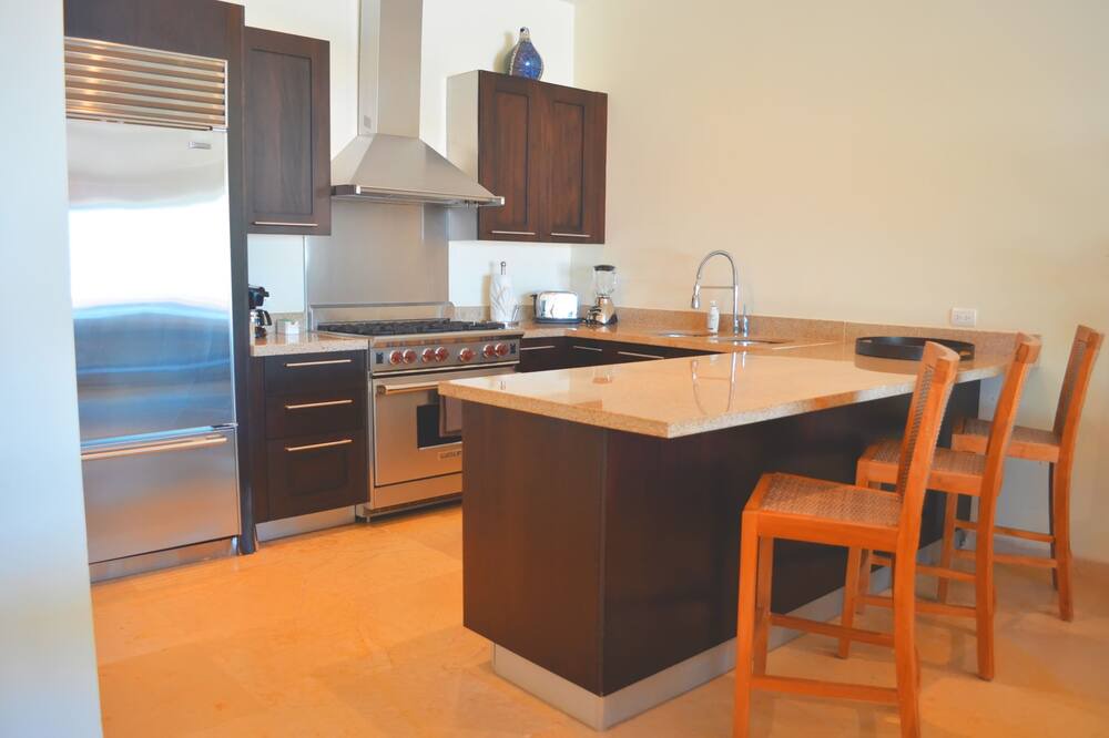 Photo of Kitchen in Punta de Mita