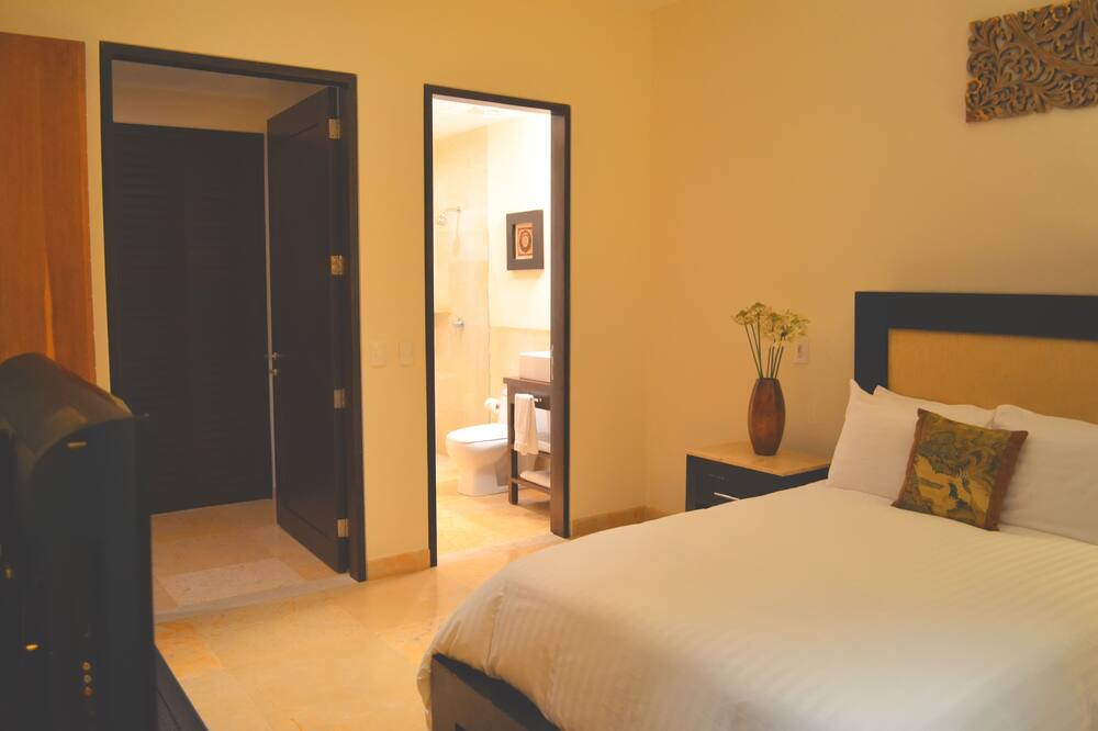 Photo of Bedroom in Punta de Mita