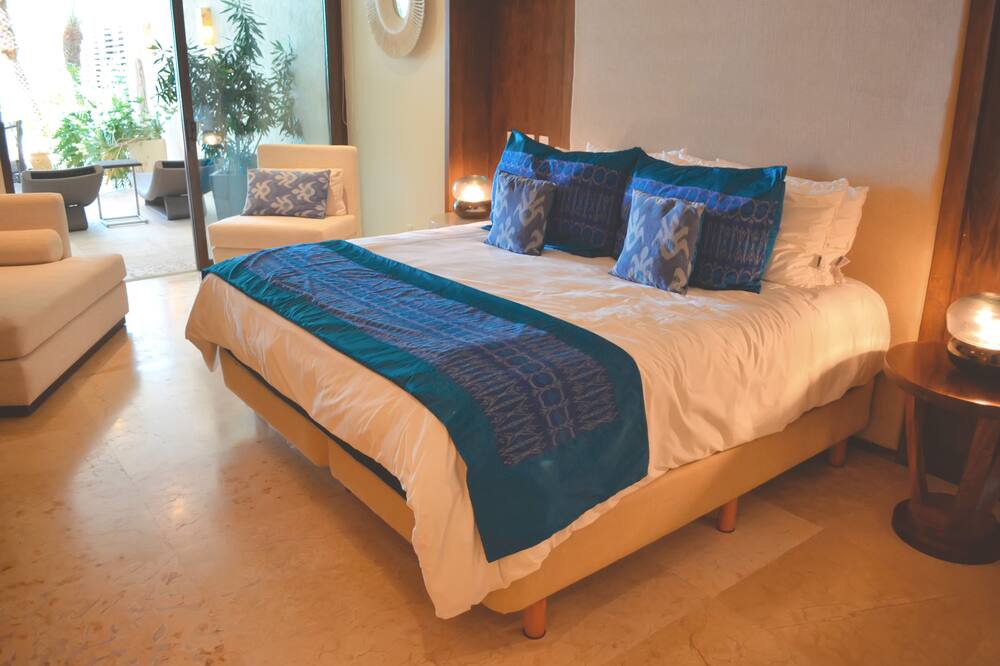 Photo of Bedroom in Punta de Mita