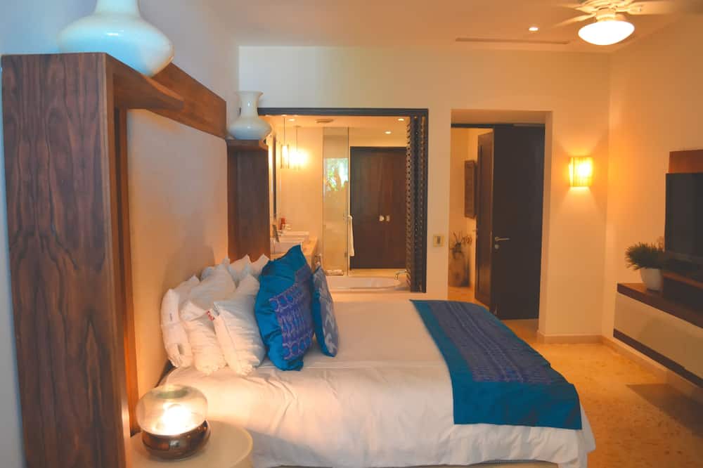 Photo of Bedroom in Punta de Mita