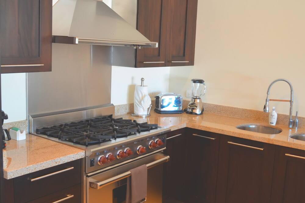 Photo of Kitchen in Punta de Mita