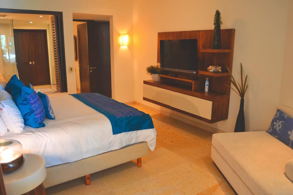 Photo of Bedroom in Punta de Mita