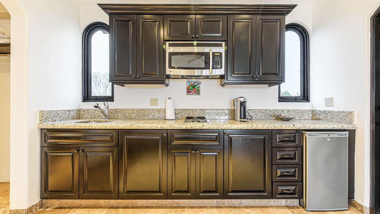 Photo of Kitchen in Buzzards