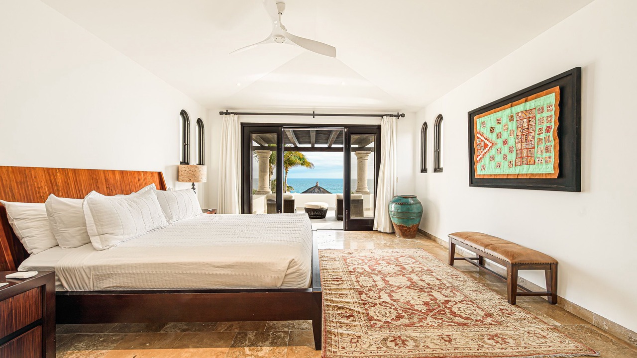 Photo of Bedroom in Buzzards
