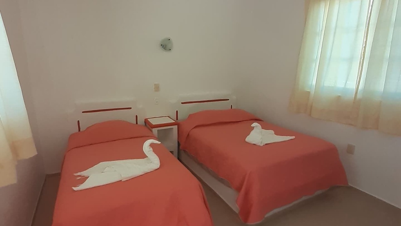 Photo of Bedroom in Coyuca de Benitez