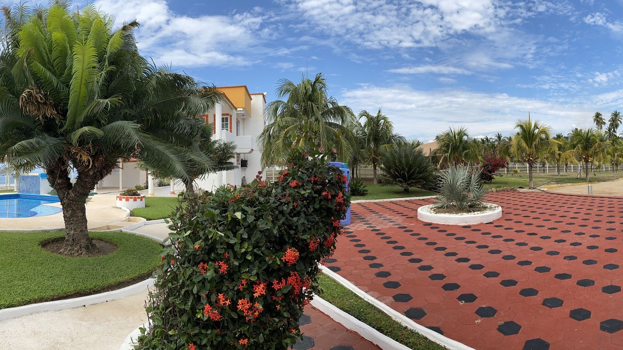 Photo of Outdoor in Coyuca de Benitez