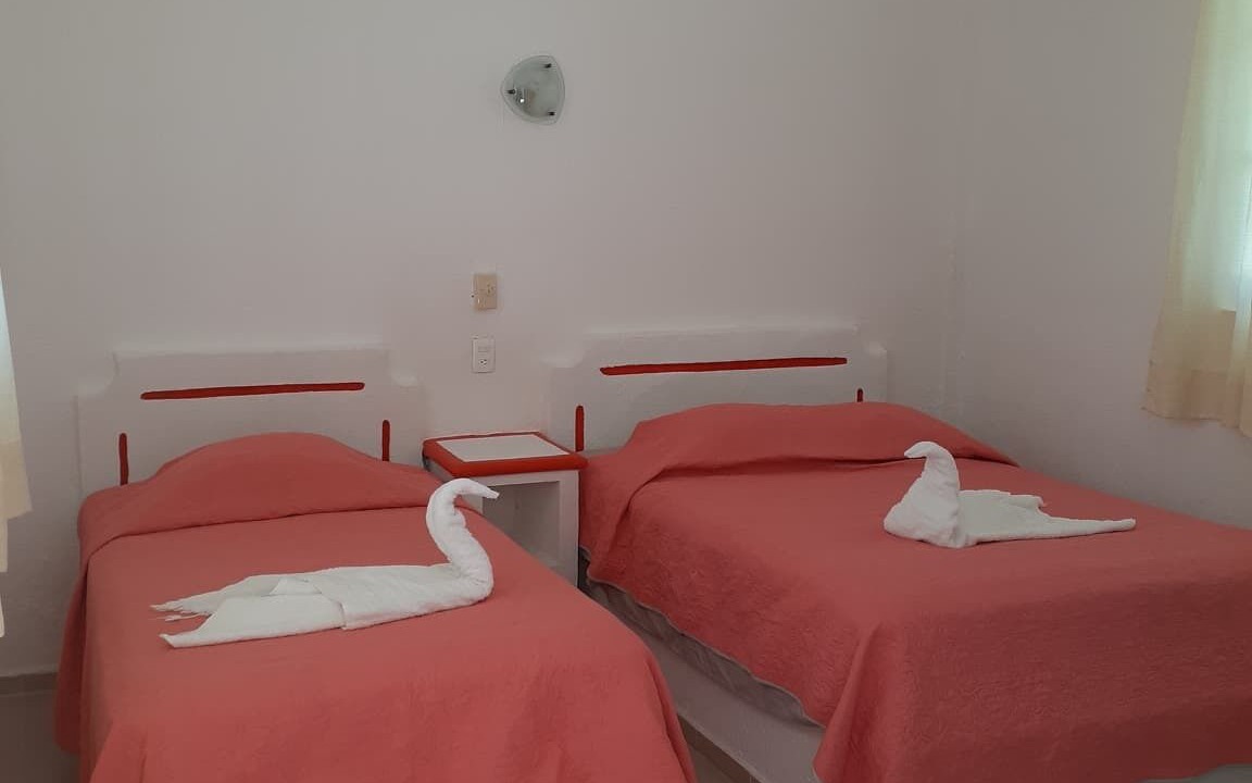 Photo of Bedroom in Coyuca de Benitez