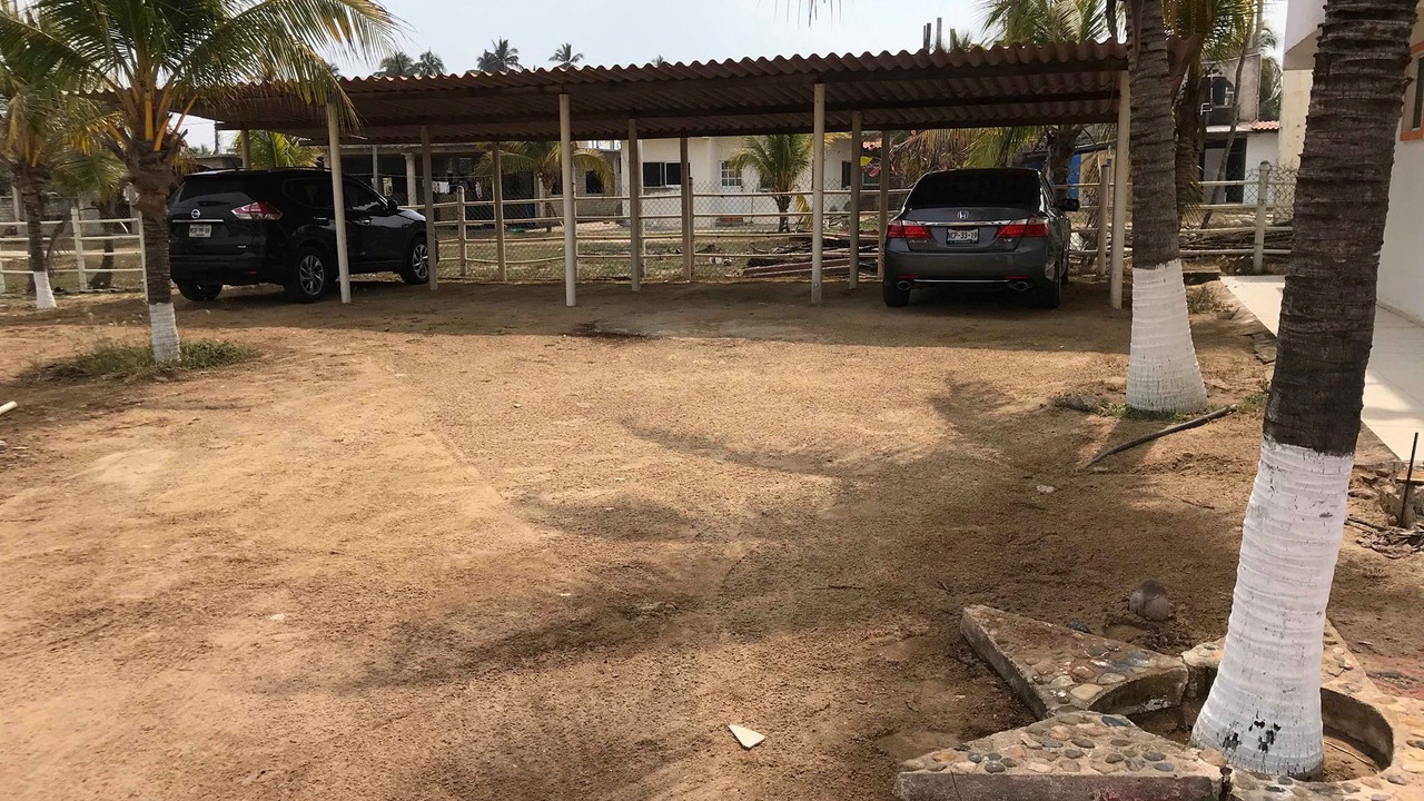 Photo of Outdoor in Coyuca de Benitez