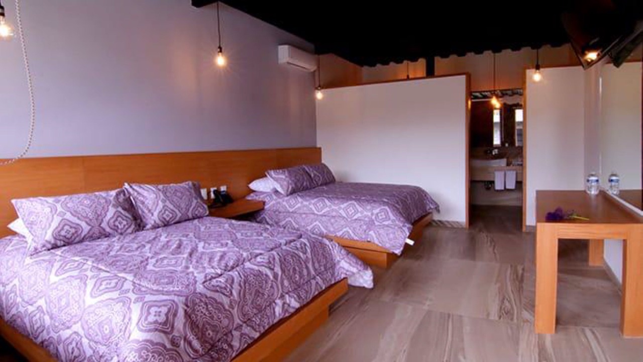 Photo of Bedroom in Santa Catarina