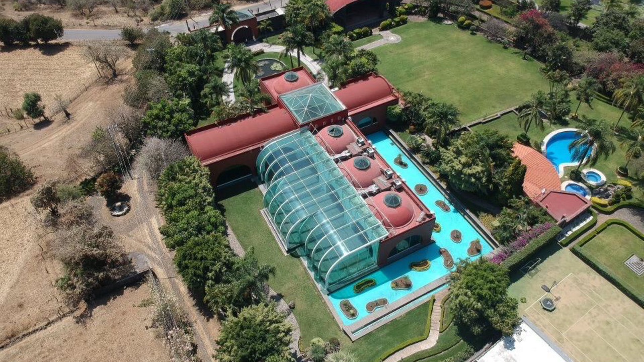 Photo of Outdoor in Santa Catarina