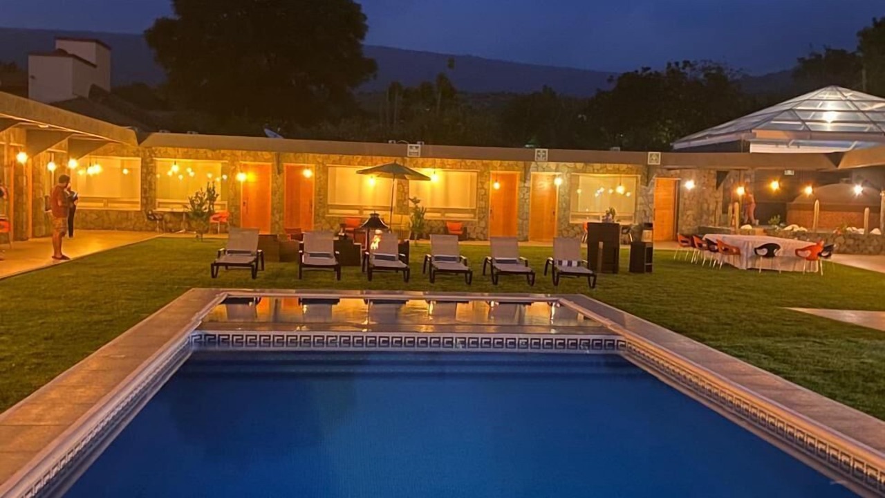 Photo of Outdoor in Santa Catarina