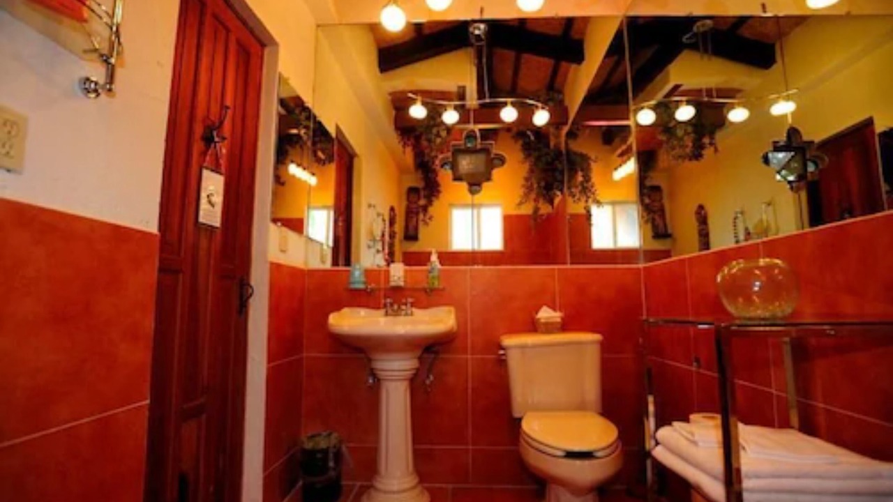 Photo of Bathroom in Ajijic