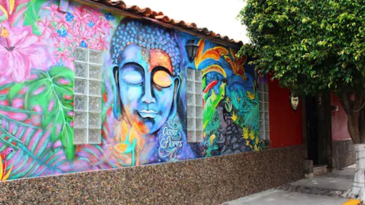 Photo of Outdoor in Ajijic