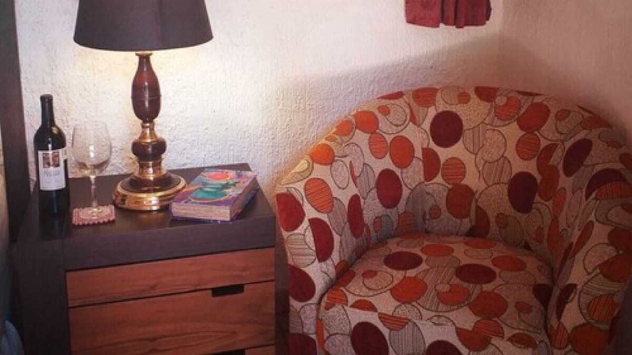 Photo of Bedroom in Ajijic