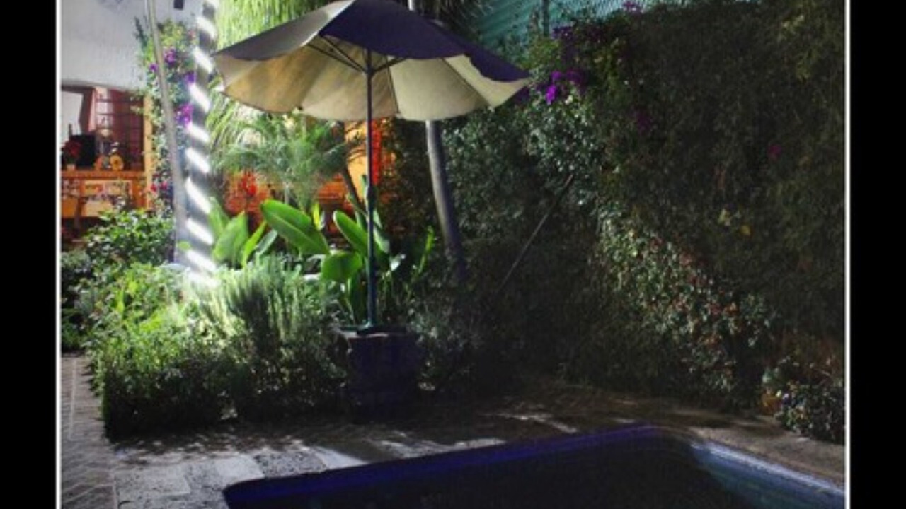 Photo of Outdoor in Ajijic